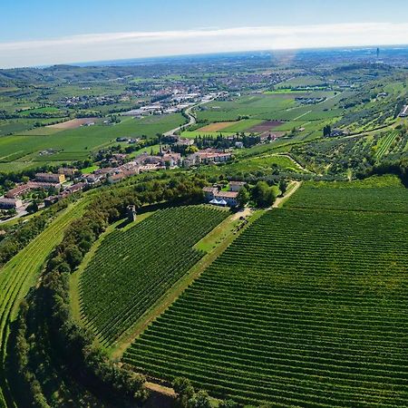 Tenuta Delo Relais Verona Ngoại thất bức ảnh