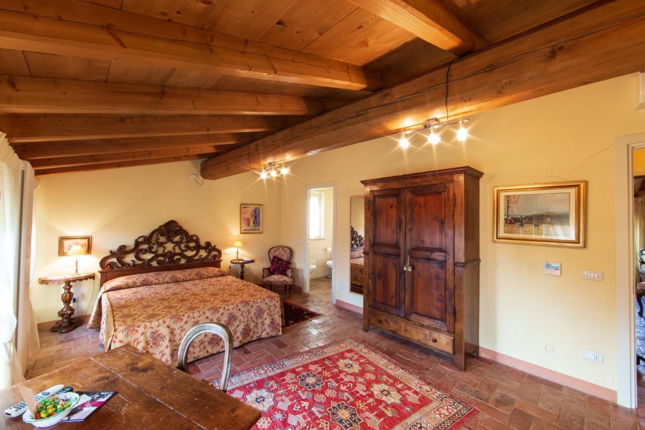 Tenuta Delo Relais Verona Ngoại thất bức ảnh