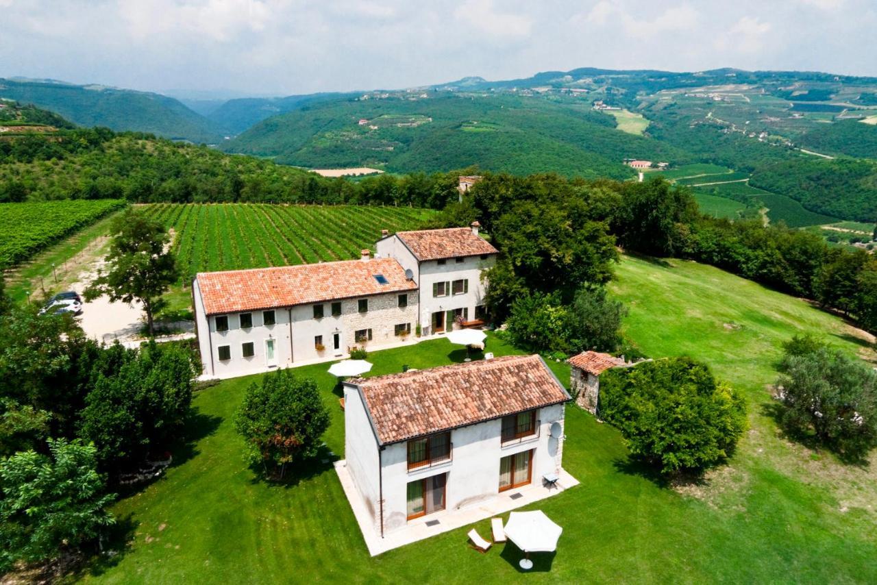 Tenuta Delo Relais Verona Ngoại thất bức ảnh