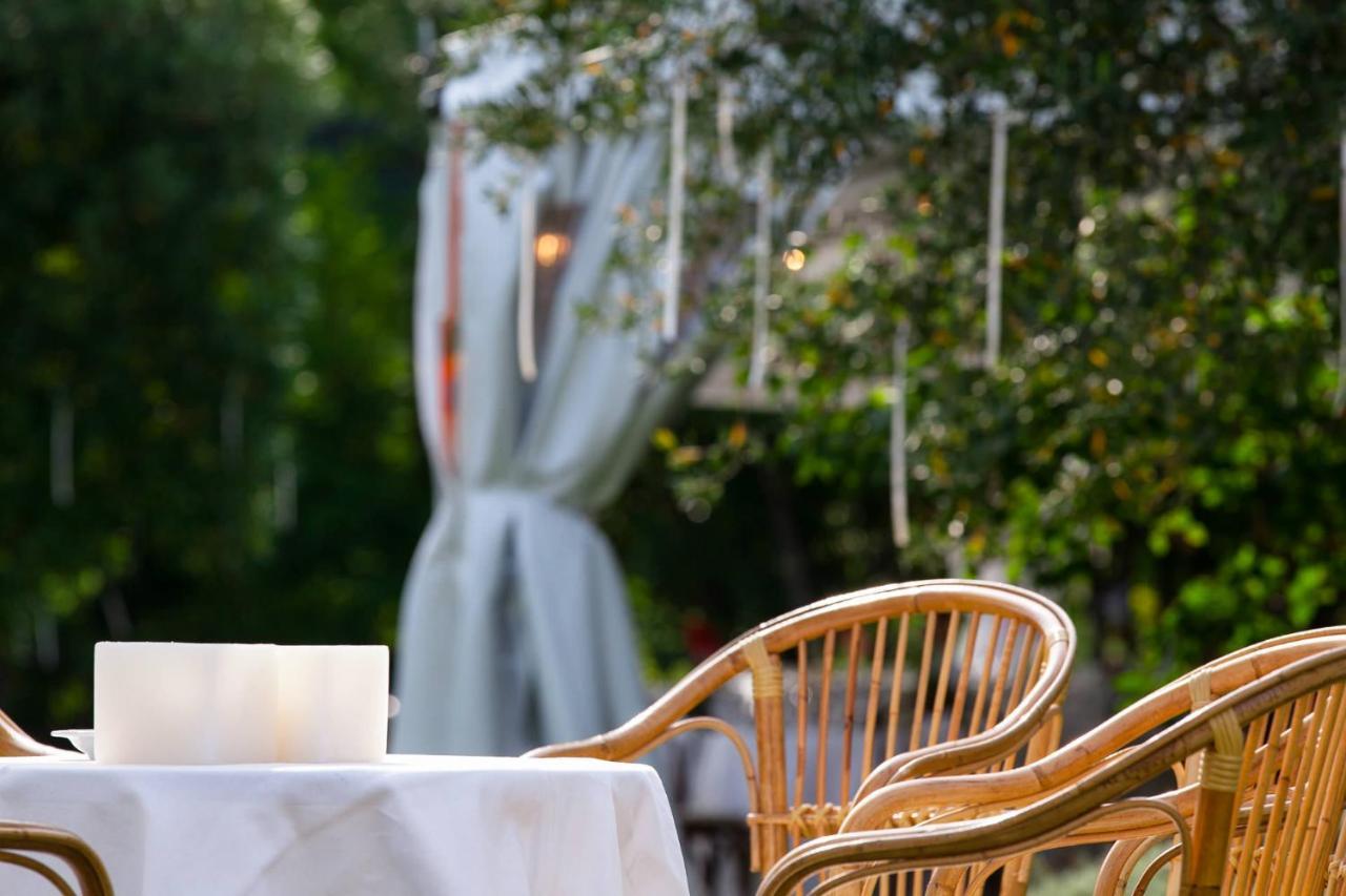 Tenuta Delo Relais Verona Ngoại thất bức ảnh