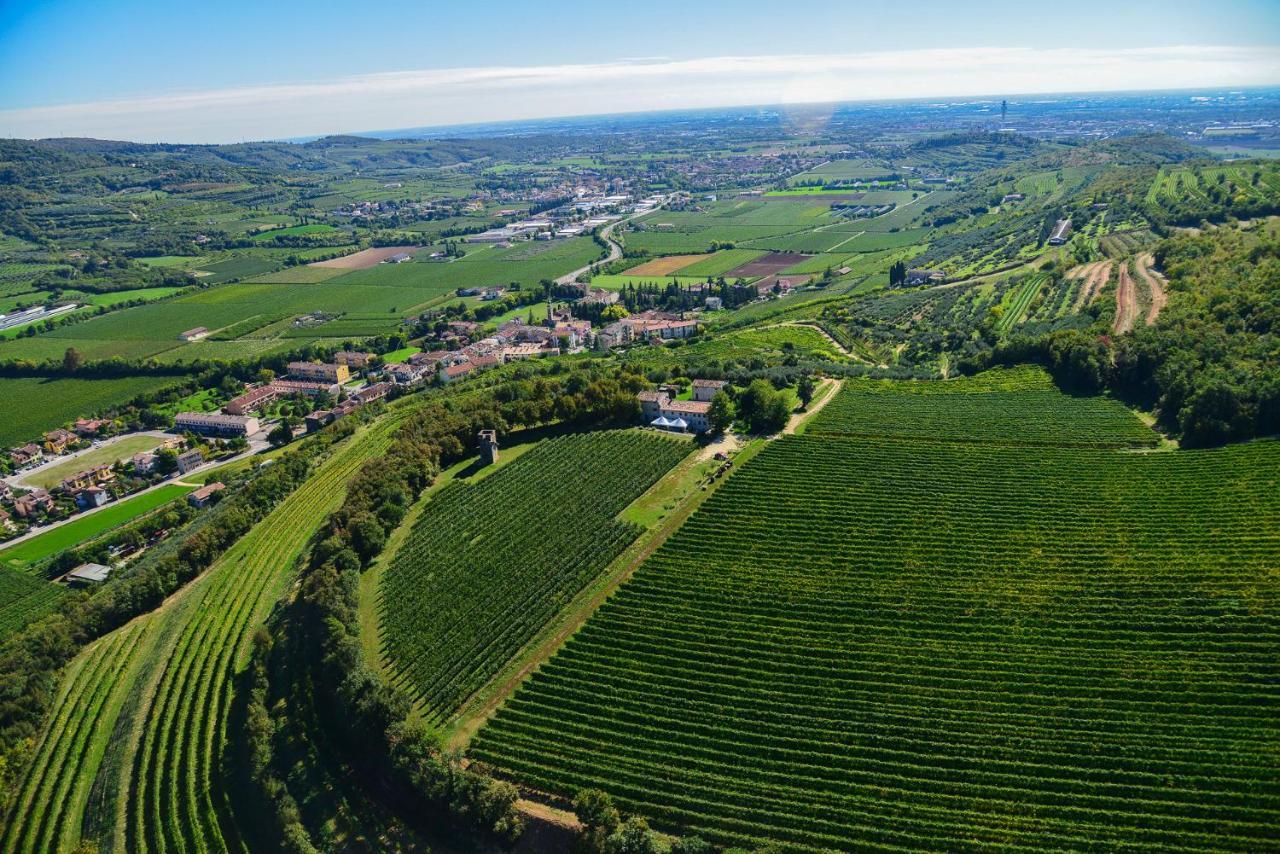 Tenuta Delo Relais Verona Ngoại thất bức ảnh