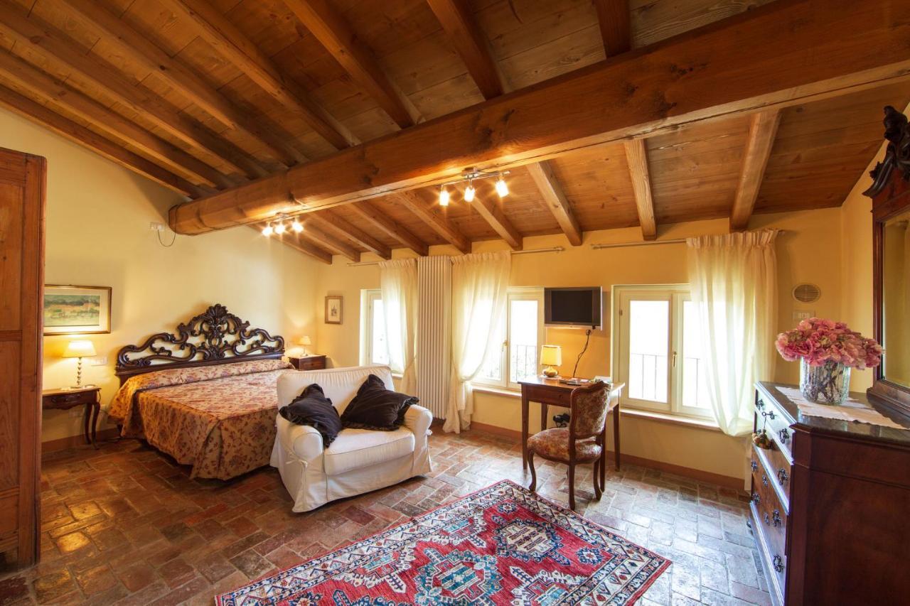 Tenuta Delo Relais Verona Ngoại thất bức ảnh