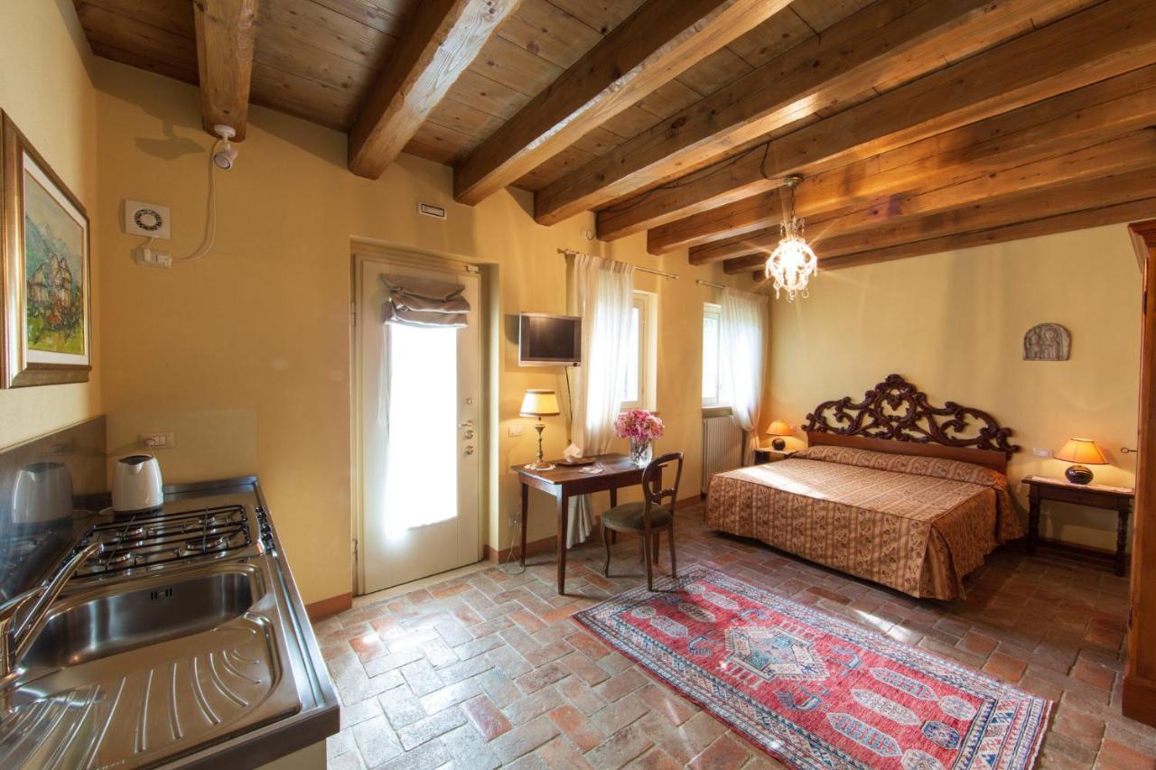 Tenuta Delo Relais Verona Ngoại thất bức ảnh