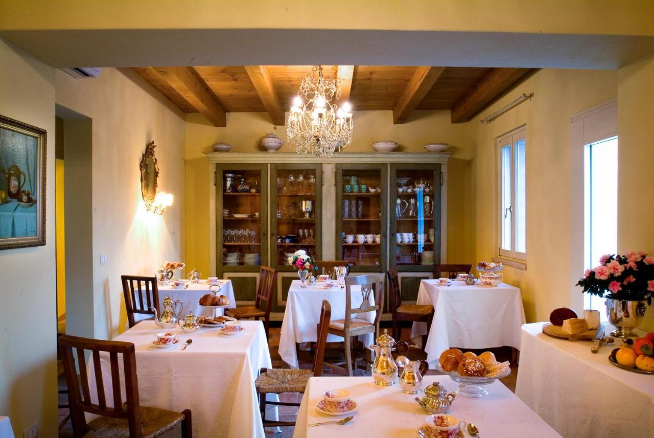 Tenuta Delo Relais Verona Ngoại thất bức ảnh