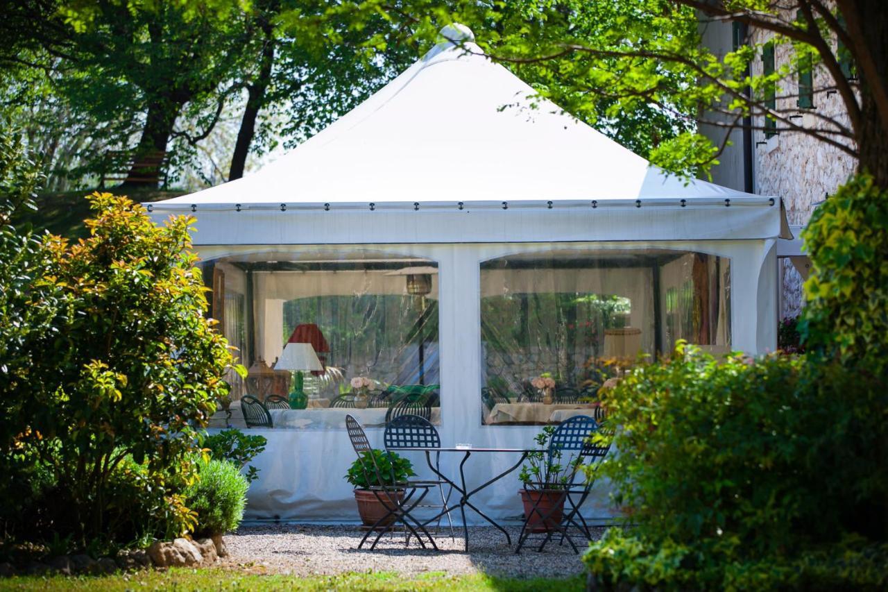 Tenuta Delo Relais Verona Ngoại thất bức ảnh
