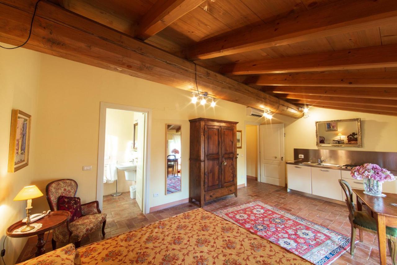 Tenuta Delo Relais Verona Ngoại thất bức ảnh