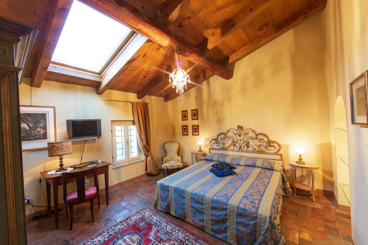 Tenuta Delo Relais Verona Ngoại thất bức ảnh