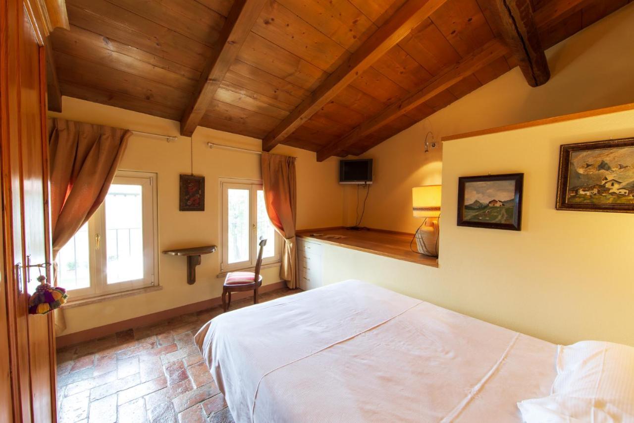 Tenuta Delo Relais Verona Phòng bức ảnh