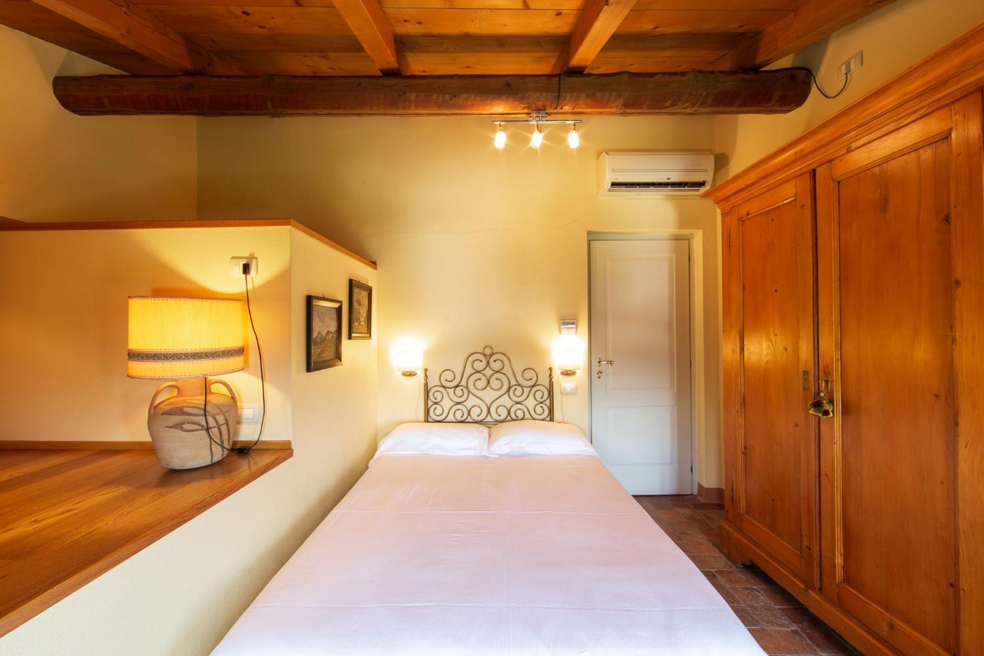 Tenuta Delo Relais Verona Phòng bức ảnh