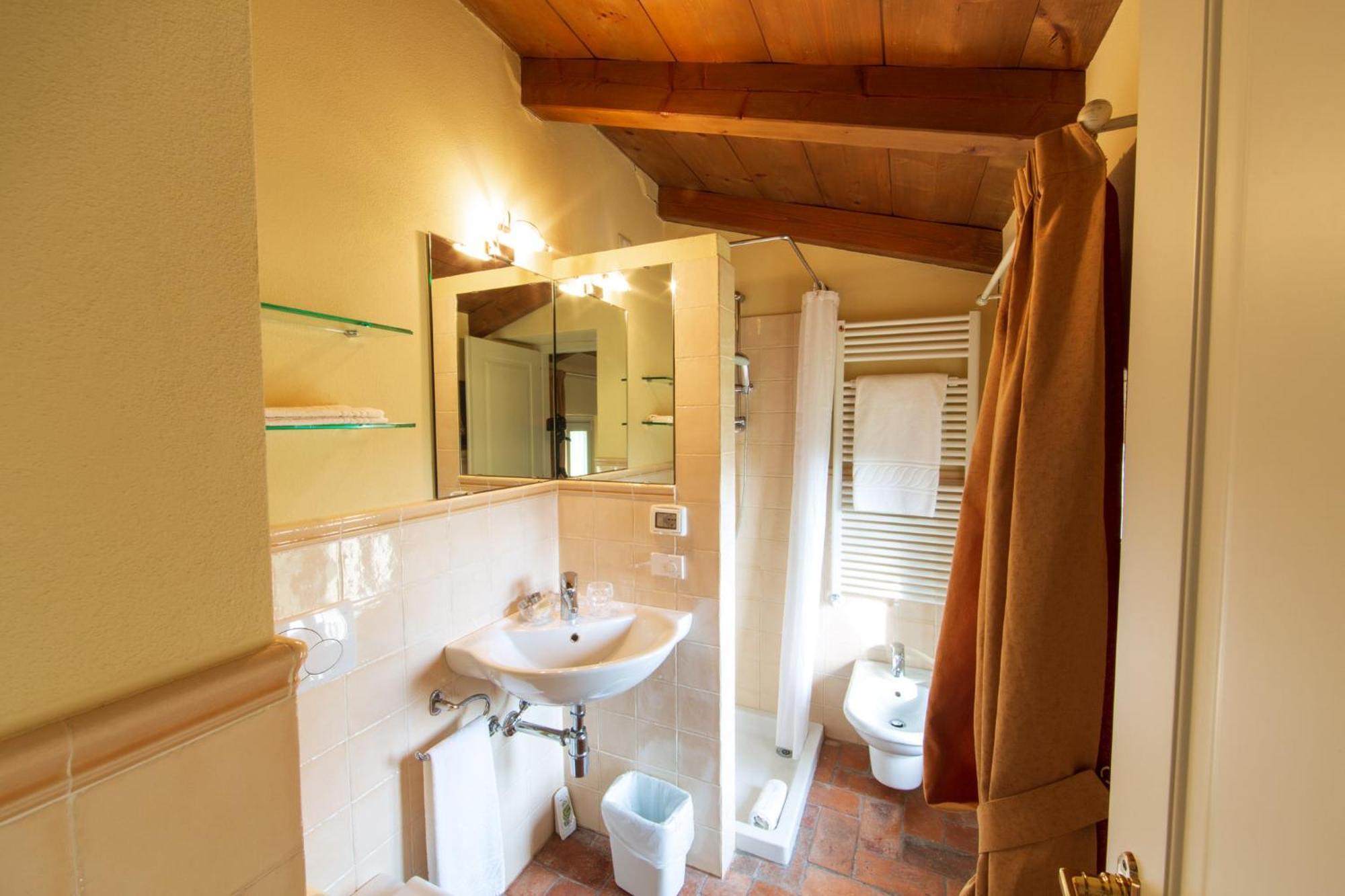 Tenuta Delo Relais Verona Phòng bức ảnh