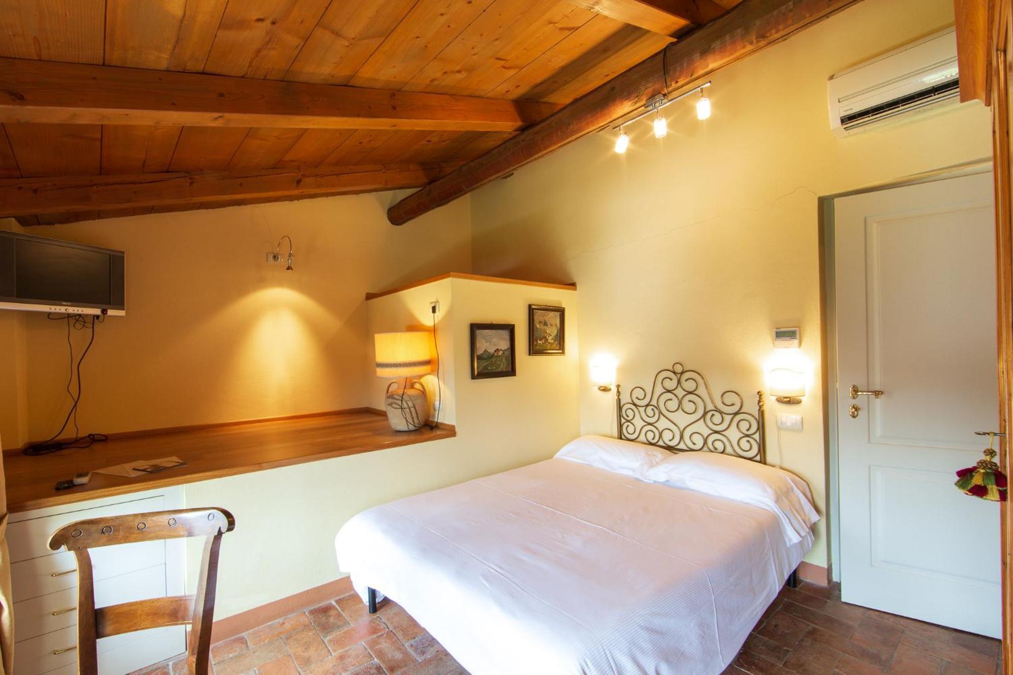 Tenuta Delo Relais Verona Phòng bức ảnh