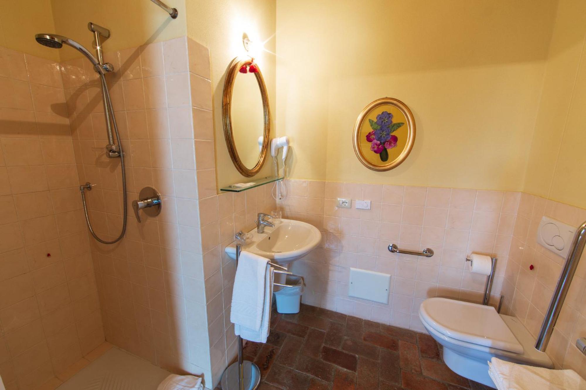 Tenuta Delo Relais Verona Phòng bức ảnh