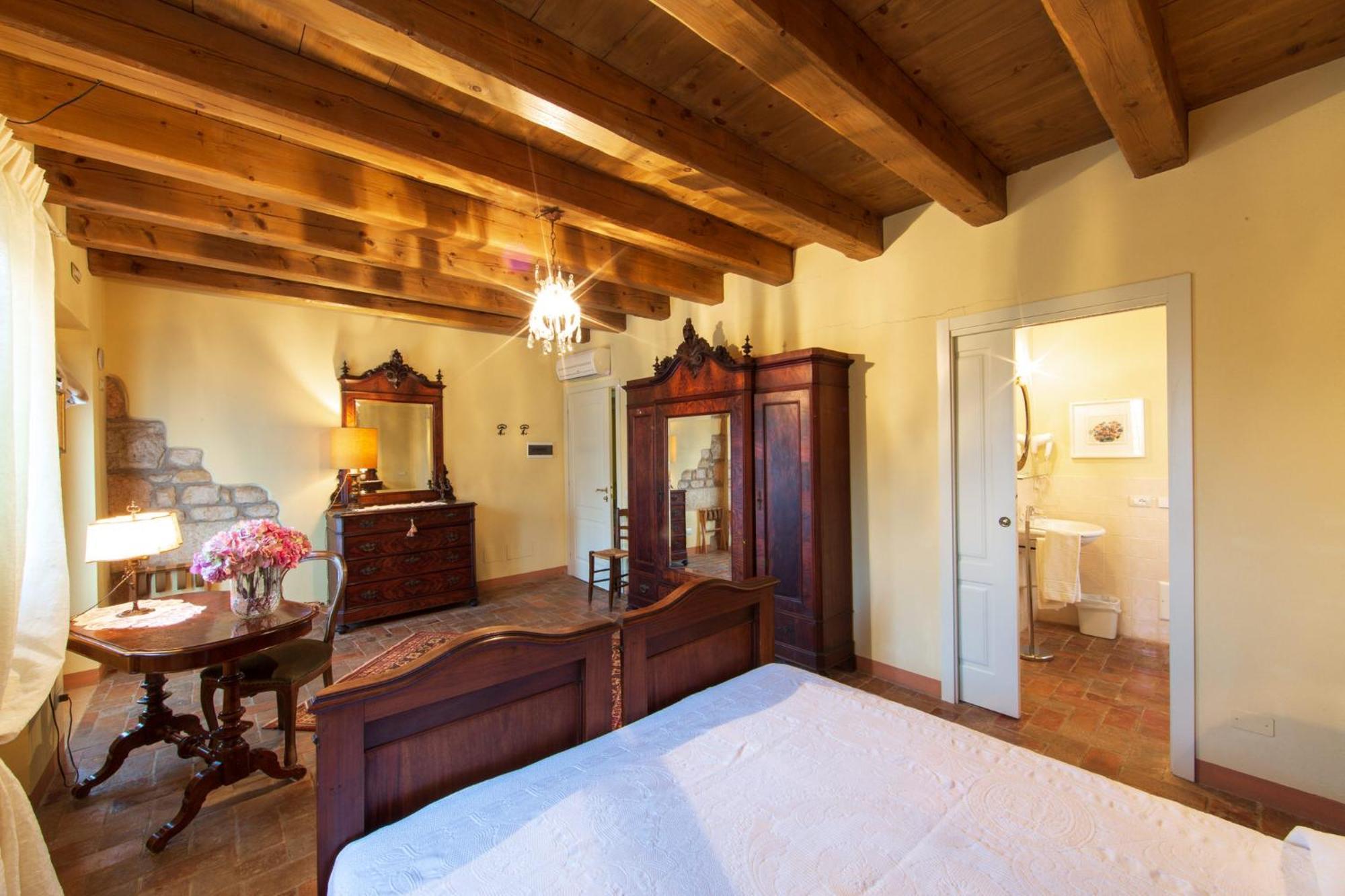 Tenuta Delo Relais Verona Phòng bức ảnh