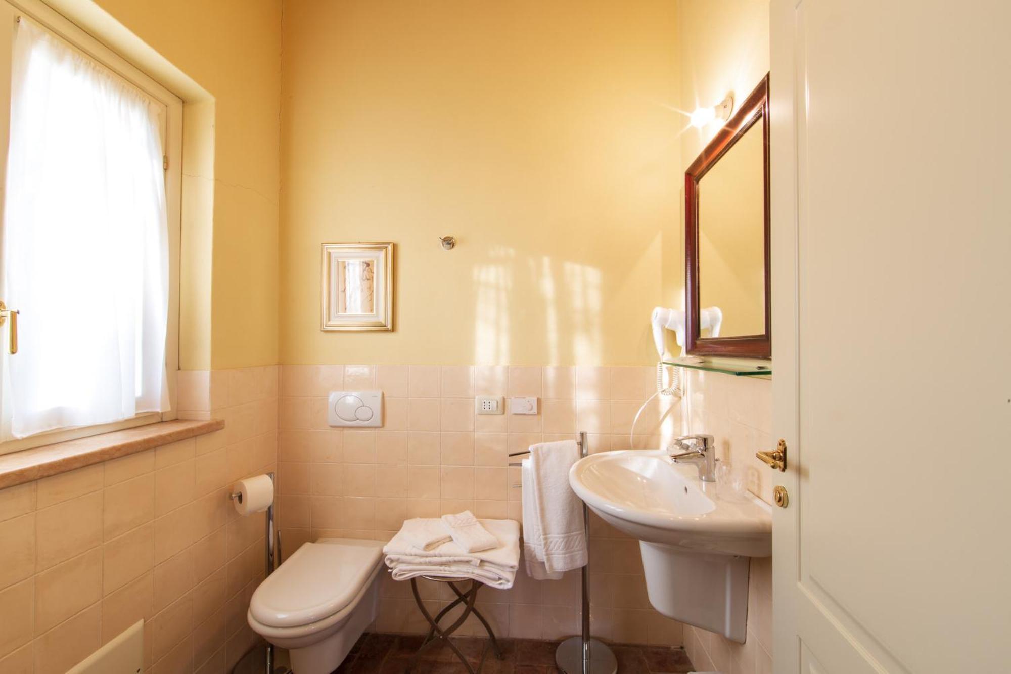 Tenuta Delo Relais Verona Phòng bức ảnh