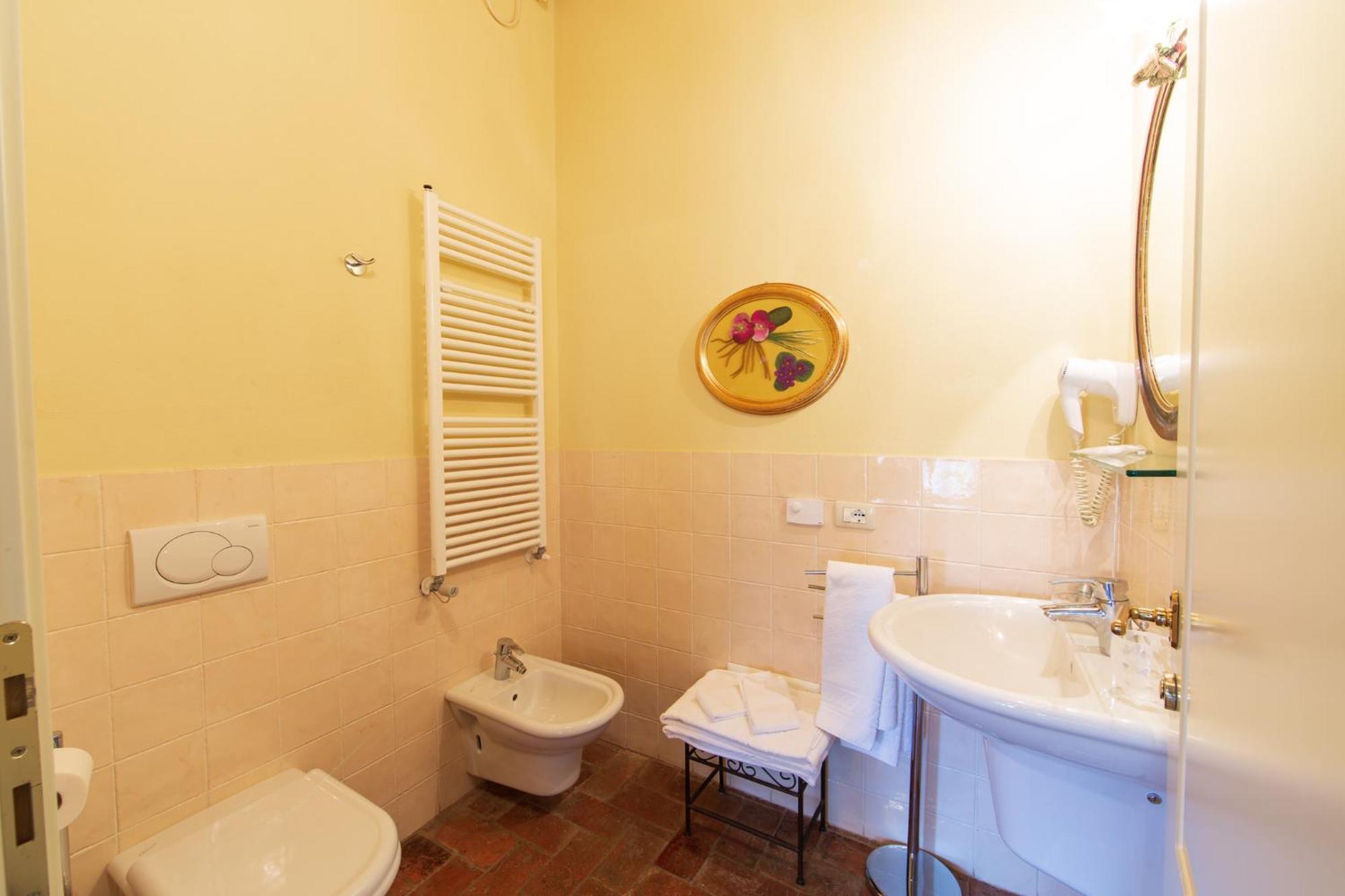 Tenuta Delo Relais Verona Phòng bức ảnh