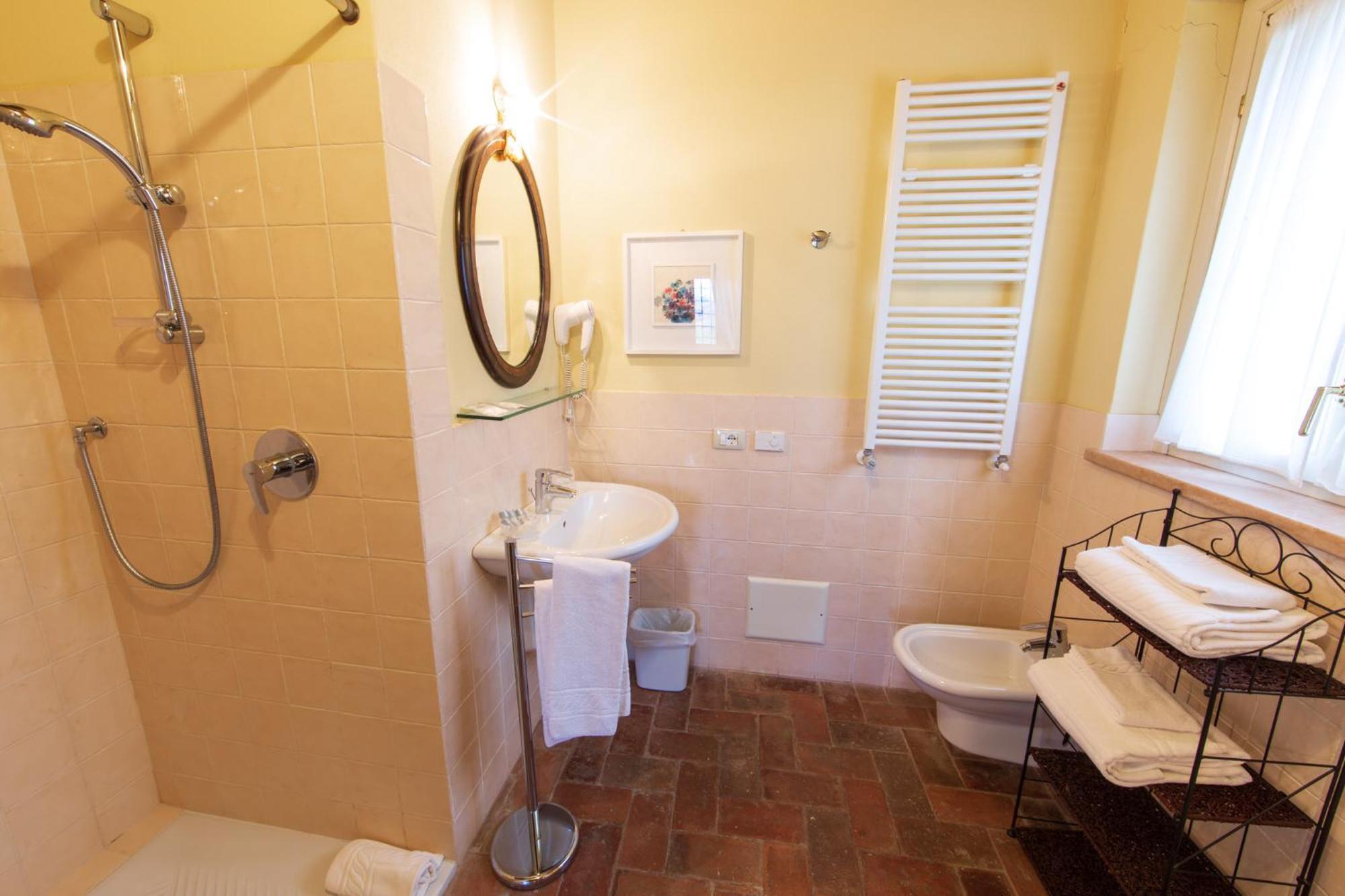 Tenuta Delo Relais Verona Phòng bức ảnh