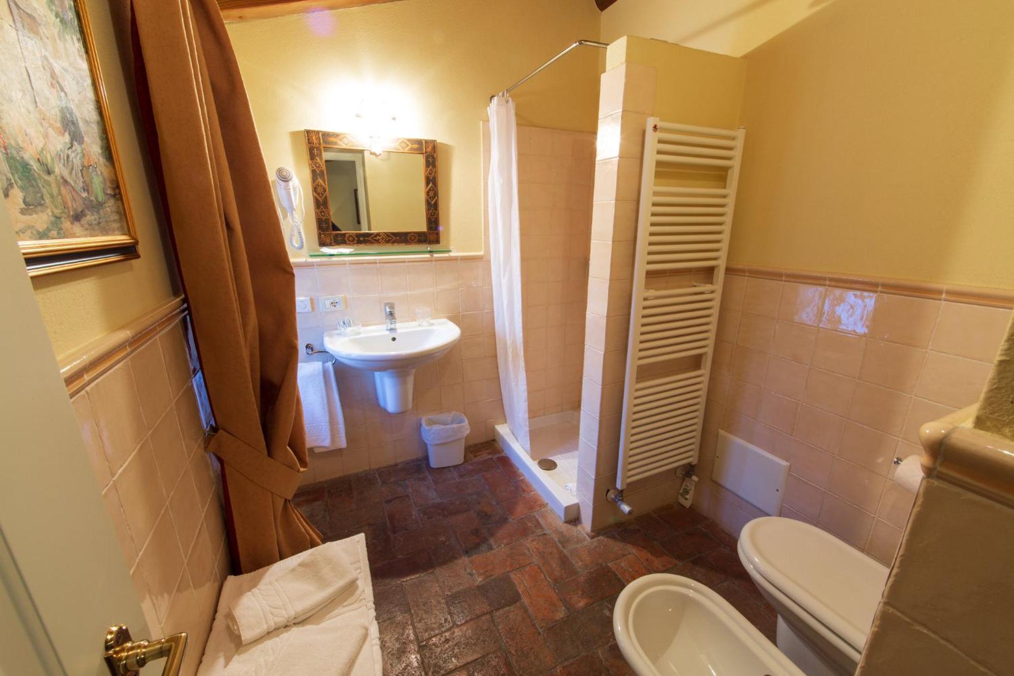 Tenuta Delo Relais Verona Phòng bức ảnh