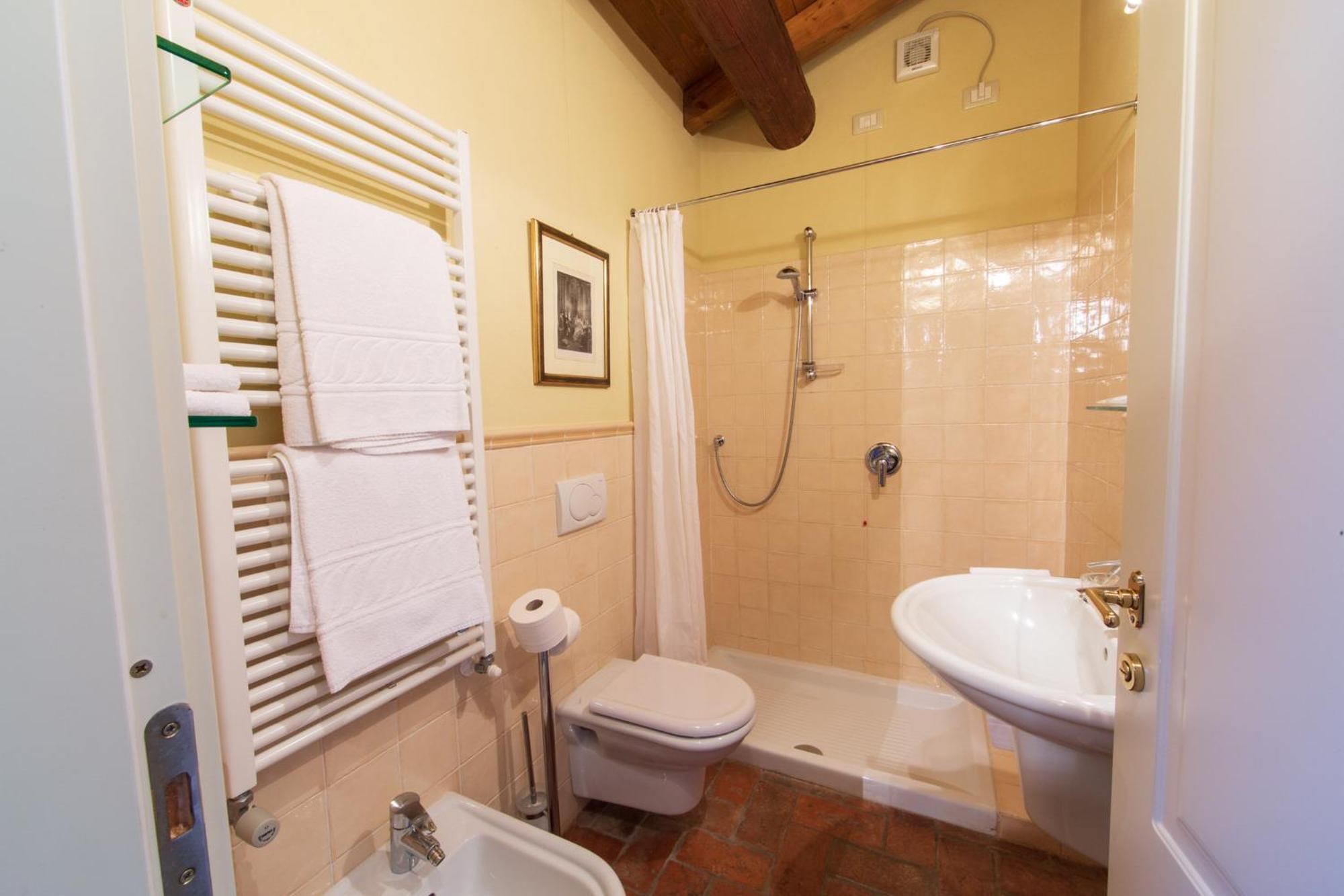 Tenuta Delo Relais Verona Phòng bức ảnh