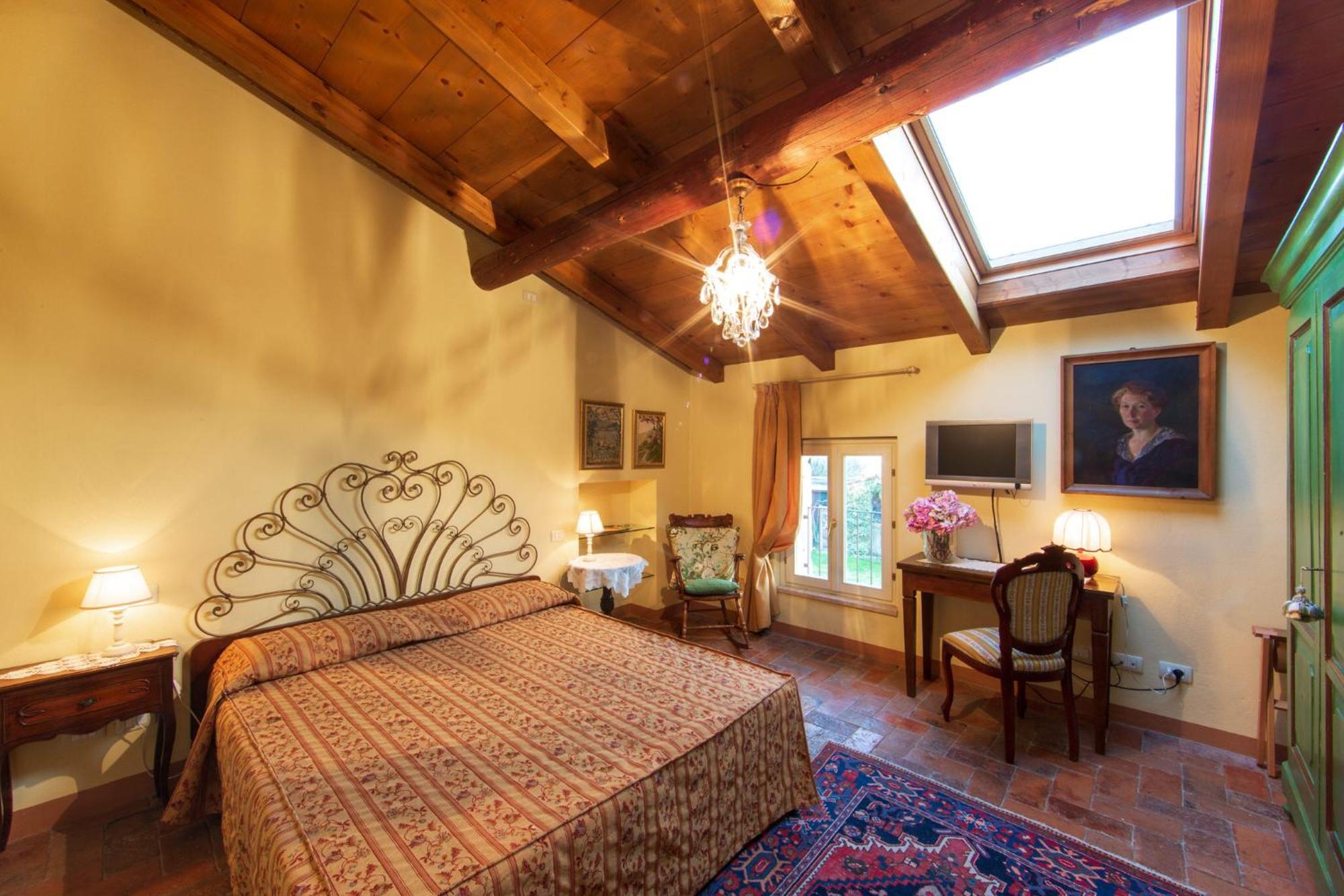 Tenuta Delo Relais Verona Phòng bức ảnh
