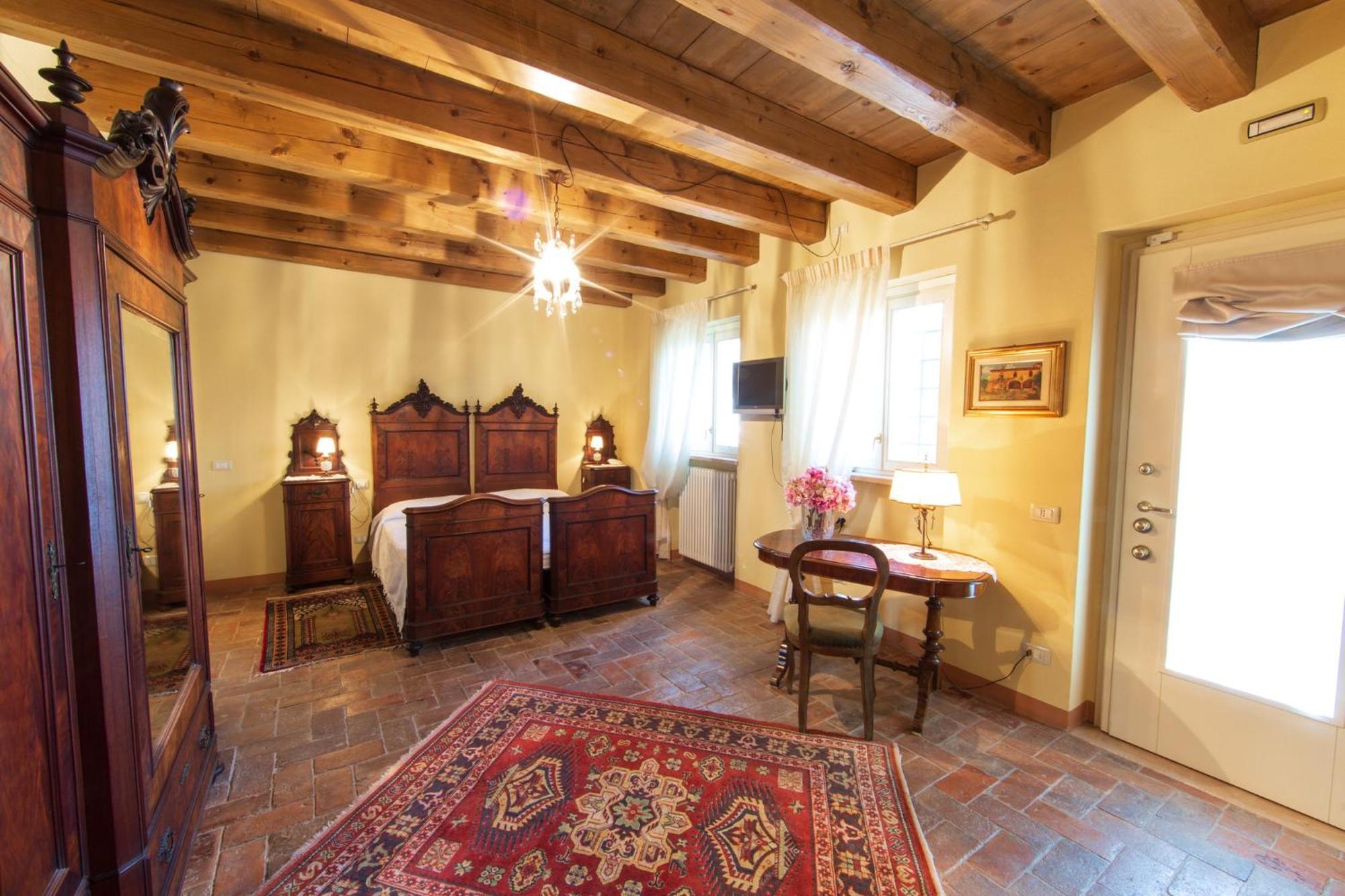Tenuta Delo Relais Verona Phòng bức ảnh