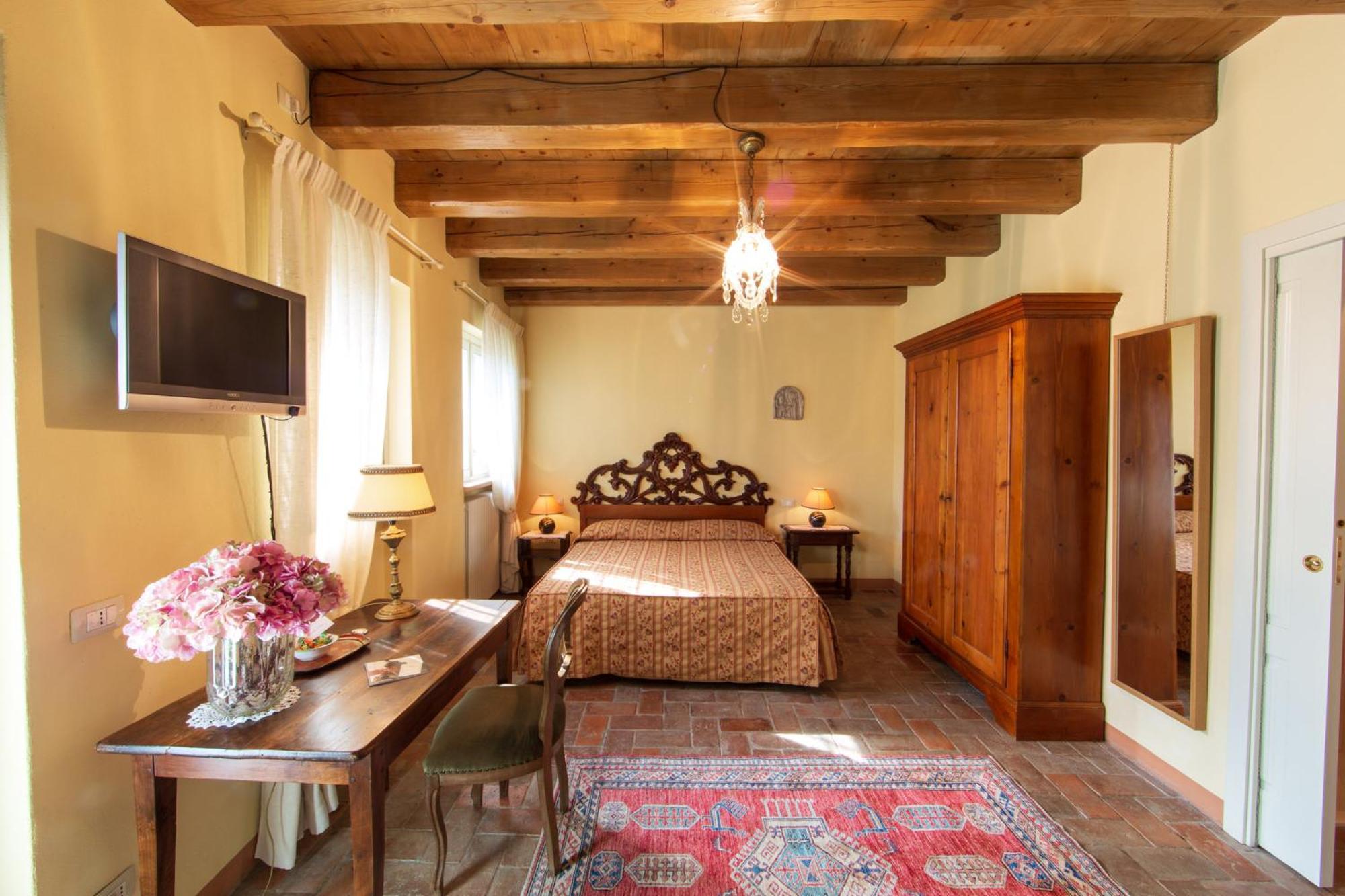 Tenuta Delo Relais Verona Phòng bức ảnh