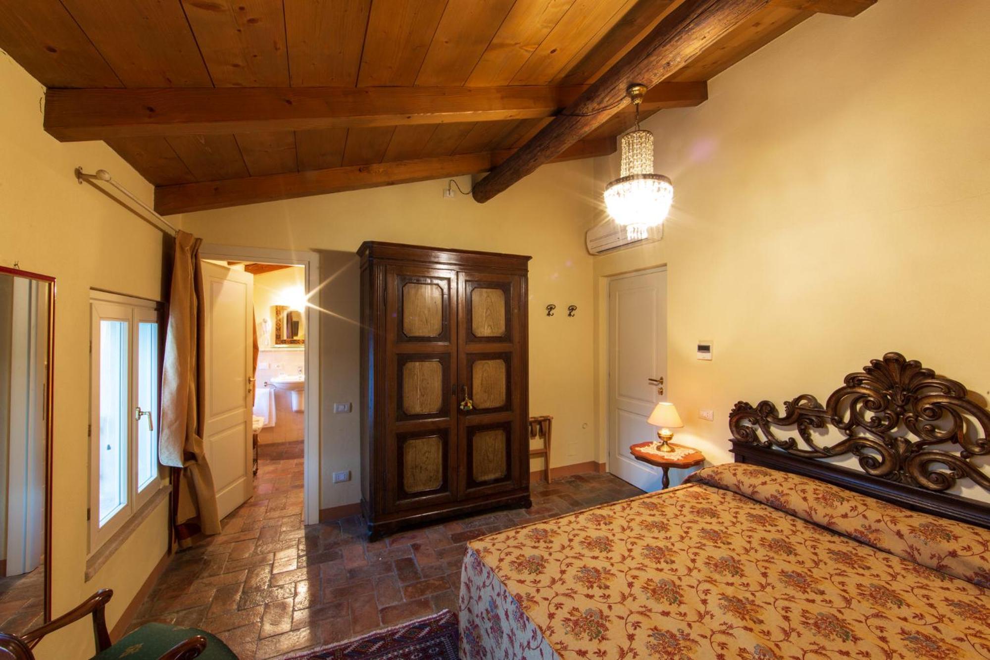 Tenuta Delo Relais Verona Phòng bức ảnh