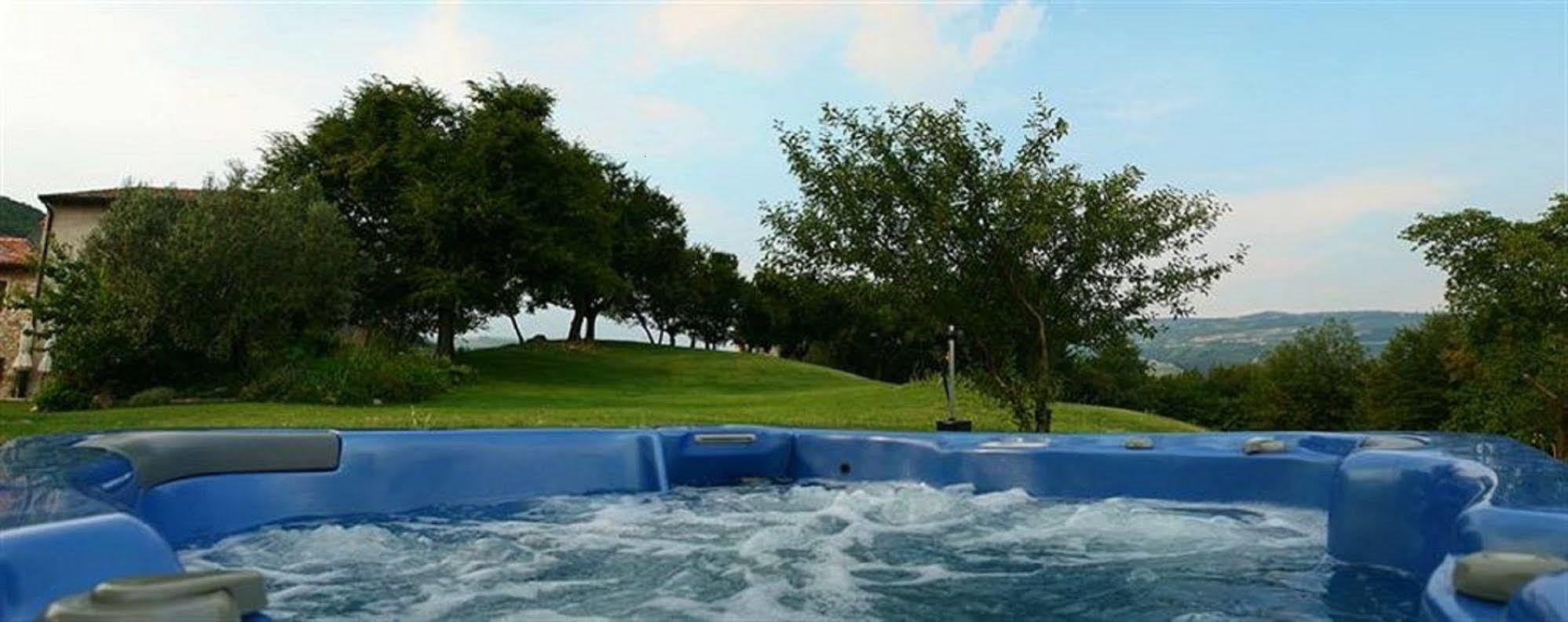 Tenuta Delo Relais Verona Ngoại thất bức ảnh