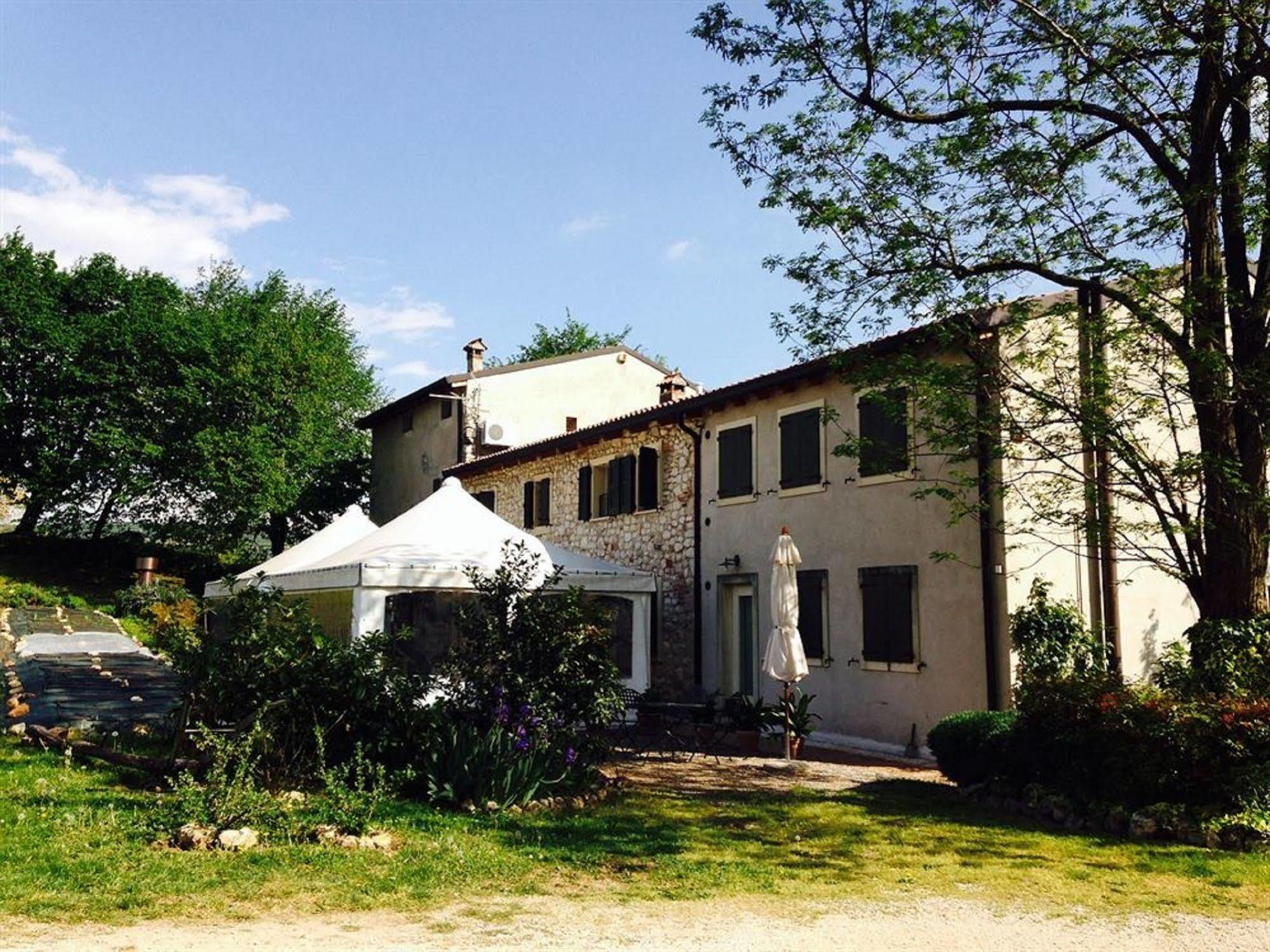 Tenuta Delo Relais Verona Ngoại thất bức ảnh