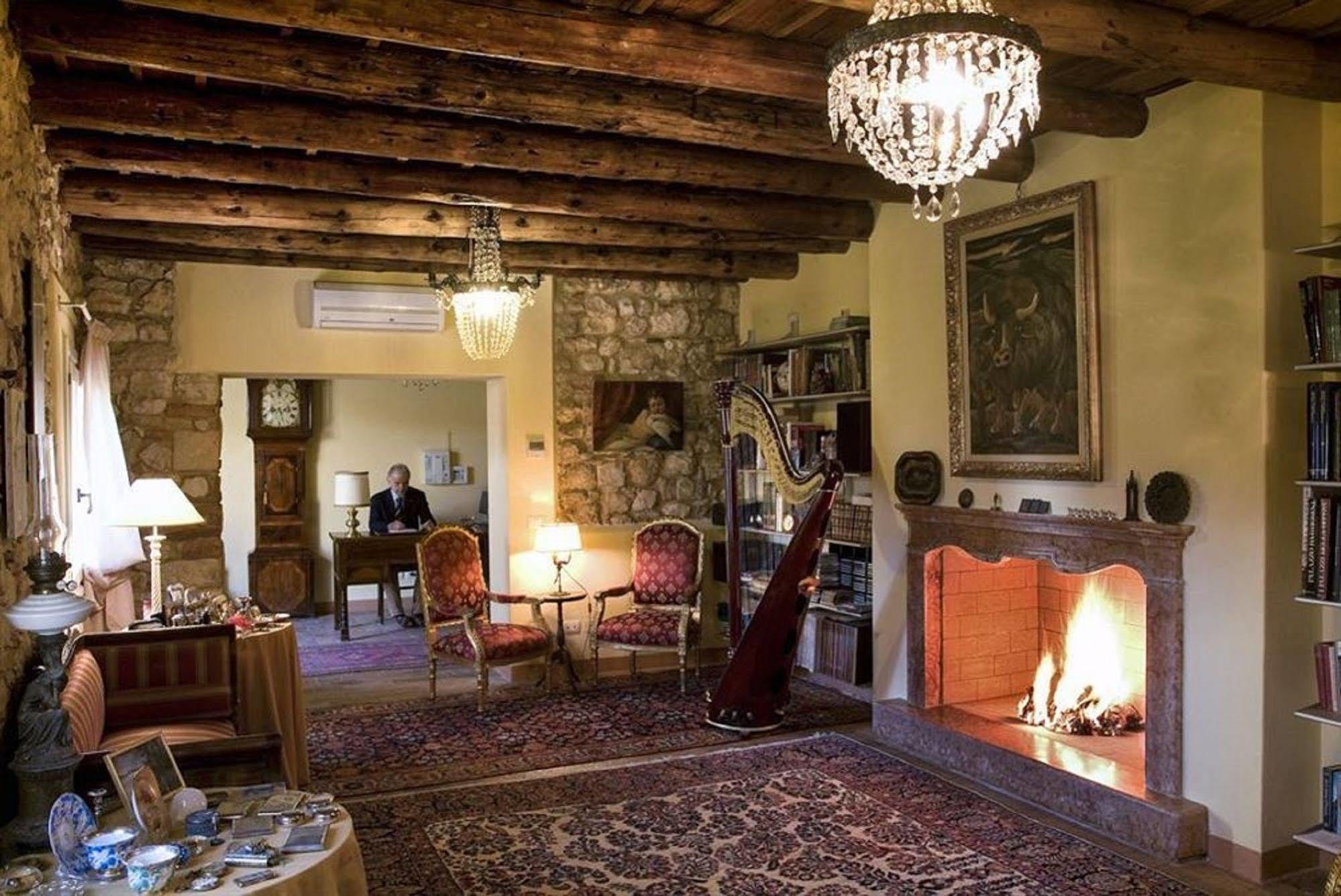Tenuta Delo Relais Verona Ngoại thất bức ảnh