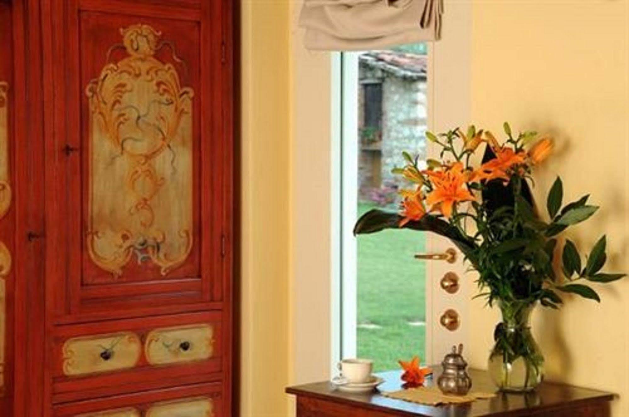 Tenuta Delo Relais Verona Ngoại thất bức ảnh