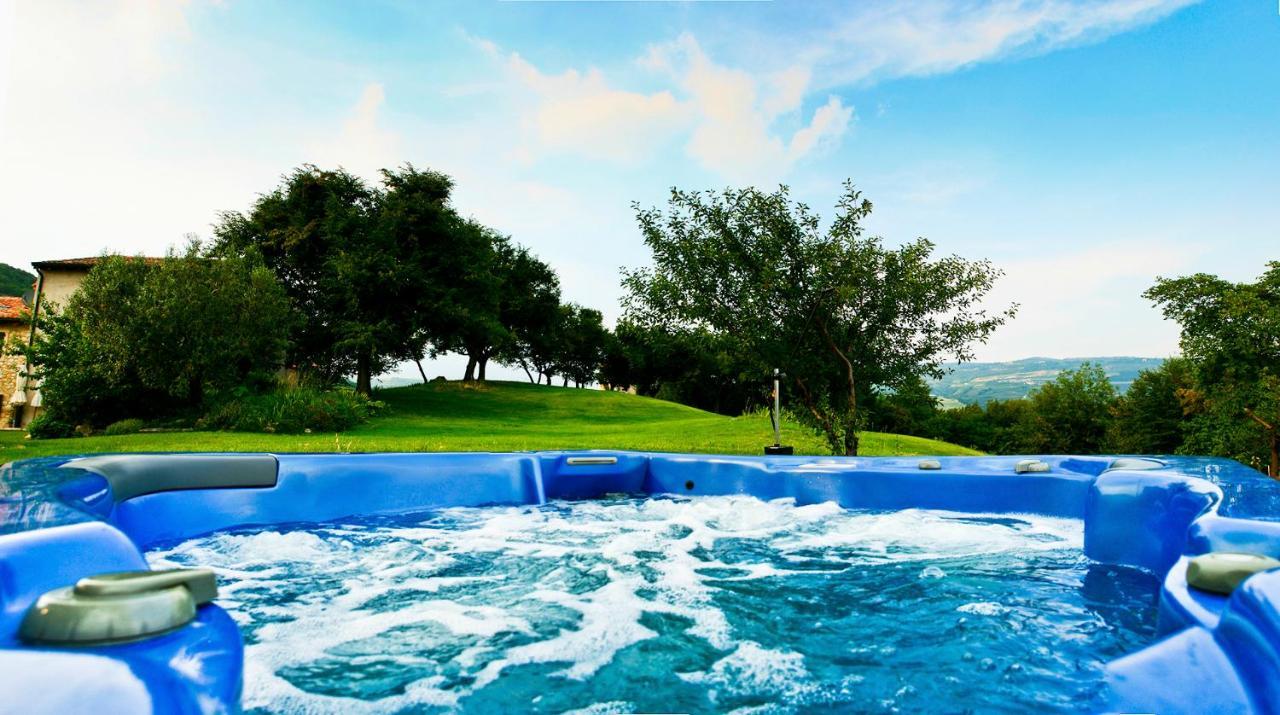 Tenuta Delo Relais Verona Ngoại thất bức ảnh